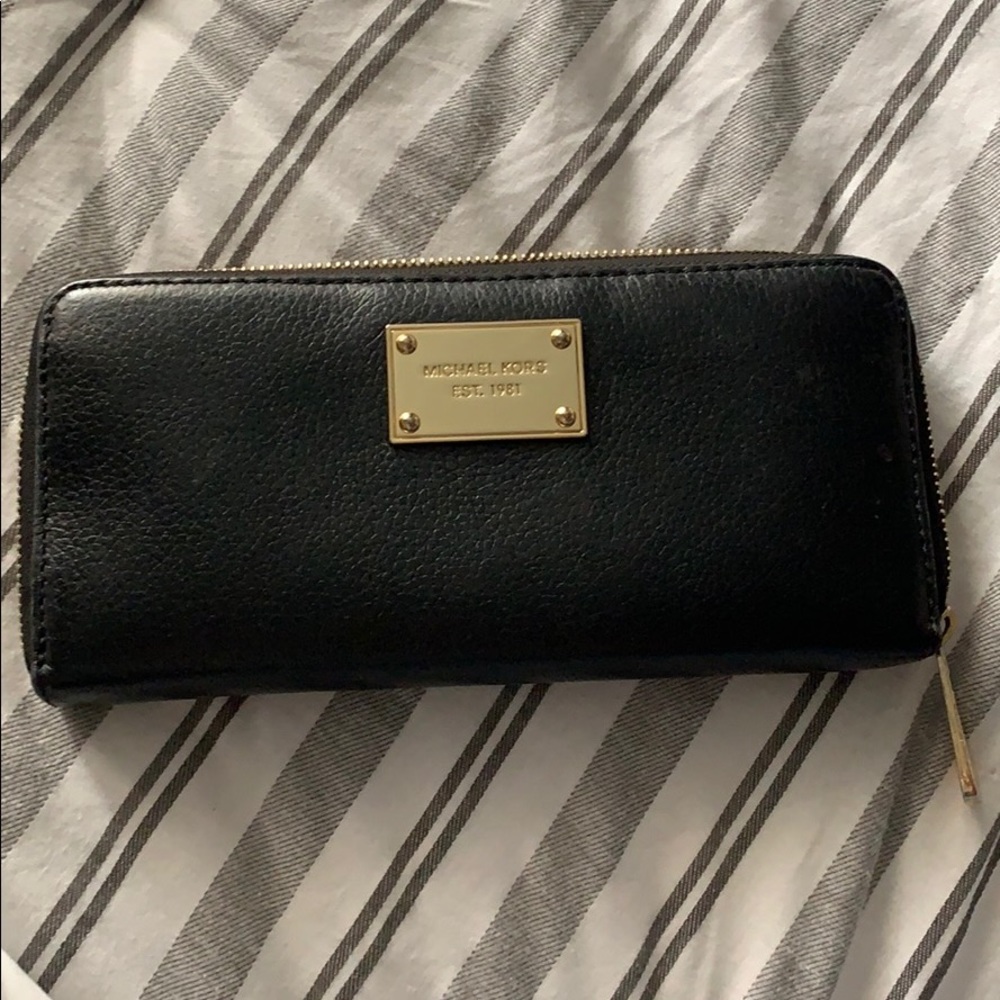 🌸Michael kors wallet🌸